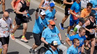 Wings for life 2025.