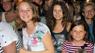 Severina užgala 12 tisuća fanova za kraj Virskog ljeta. Foto: Virski list/Kažimir Škrbić