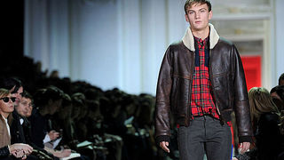 Milan Fashion Week: Just Cavalli jesen 2010 (Coutorture.com)