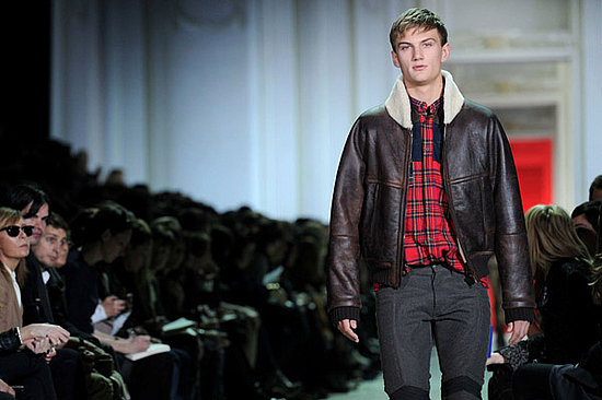 Milan Fashion Week: Just Cavalli jesen 2010 (Coutorture.com)