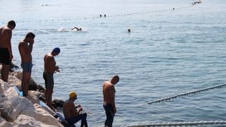 plivanje, plivacki maraton, plivacki maraton biograd 2013, maraton