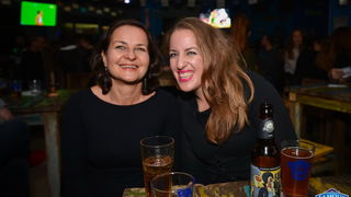 City Run Zadar After Party @ Famous Beach Bar