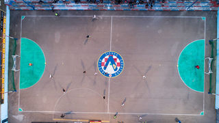 Finale turnira “Kup Vukšić 2021.” Finale turnira “Kup Vukšić 2021.”