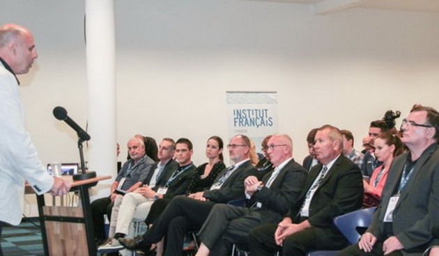 Razvoj otoka: Previše riječi, a premalo djela