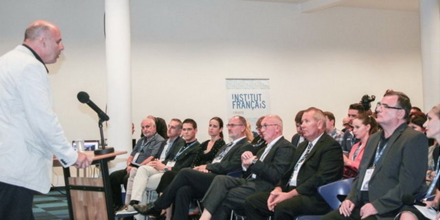 Razvoj otoka: Previše riječi, a premalo djela Razvoj otoka: Previše riječi, a premalo djela