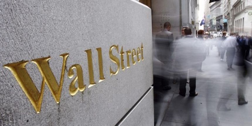 Wall Street (Foto:Reuters) Wall Street (Foto:Reuters)
