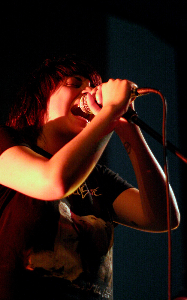 ‘Ashes You Leave’ u Kinu Pobjeda