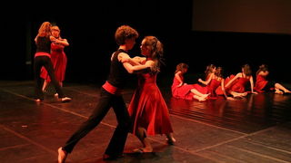 1. zadarski Plesni festival u čast Nives Šimatović Predovan, Foto: Mladen Radolović Mrlja 1. zadarski Plesni festival u čast Nives Šimatović Predovan, Foto: Mladen Radolović Mrlja