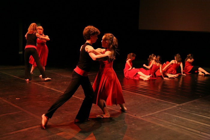 1. zadarski Plesni festival u čast Nives Šimatović Predovan, Foto: Mladen Radolović Mrlja 1. zadarski Plesni festival u čast Nives Šimatović Predovan, Foto: Mladen Radolović Mrlja