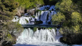 Nedjeljni izlet u Nacionalni park Krka Nedjeljni izlet u Nacionalni park Krka