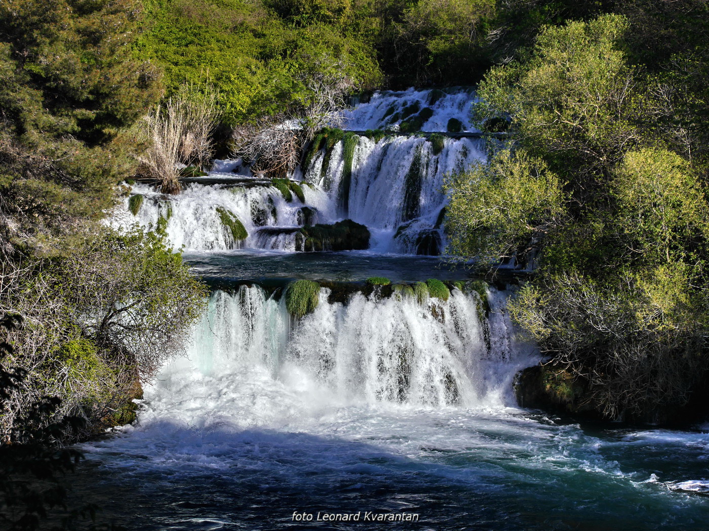 Nedjeljni izlet u Nacionalni park Krka Nedjeljni izlet u Nacionalni park Krka