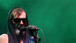 Na tvrdjavi sv. Mihovila Goran Bare s Majkama odrzao koncert. Photo: Dusko Jaramaz/PIXSELL Na tvrdjavi sv. Mihovila Goran Bare s Majkama odrzao koncert. Photo: Dusko Jaramaz/PIXSELL