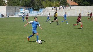 Nogometni turnir Sveti Ante 2011 u Benkovcu, Foto: Mane Ledenko