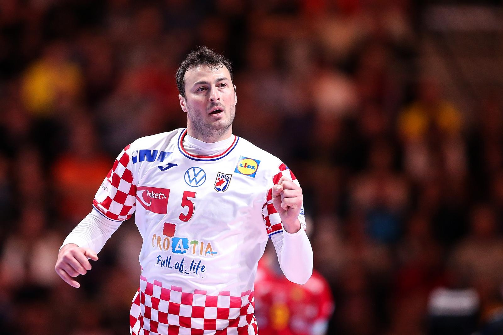 EP 2020, finale: Hrvatska – Španjolska EP 2020, finale: Hrvatska – Španjolska