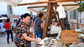 4. Fešta od sira u Kolanu