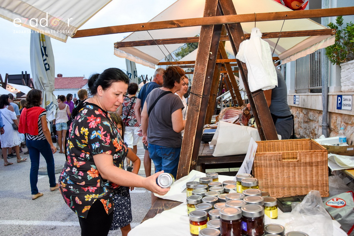 4. Fešta od sira u Kolanu