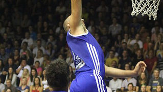 Jazine: Humanitarna utakmica za Stephanie (foto:Saša Čuka)