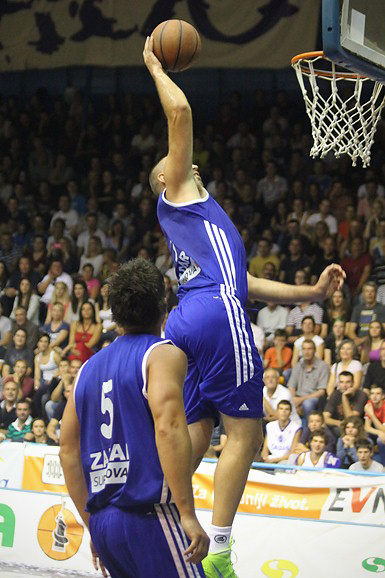 Jazine: Humanitarna utakmica za Stephanie (foto:Saša Čuka)