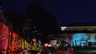 Terraneo summer break: Nicola Combo & Ilija Rudman