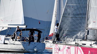 Sva lica “Zadarske koke” Sva lica “Zadarske koke”