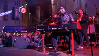 Petar Grašo @ Advent u Zadru