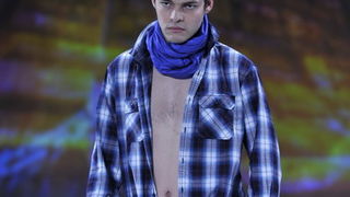 Odrzana zadnja vecer modnog dogadaja Nivea Cro A Porter.