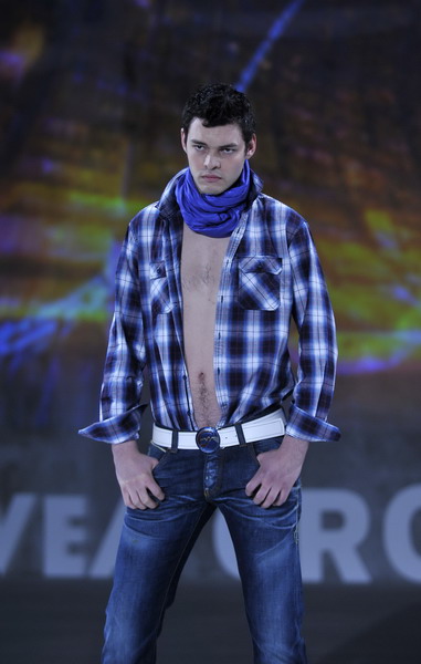 Odrzana zadnja vecer modnog dogadaja Nivea Cro A Porter.