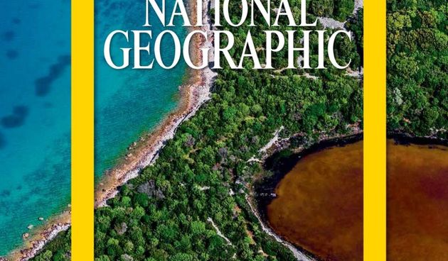 “National Geographic – Hrvatska iz zraka” večeras u Zadru, foto: www.roditelji.hr