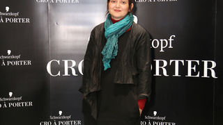 Cro a Porter casting