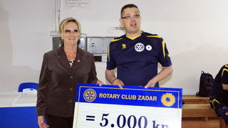 Humanitarna malonogometna utakmica Lions klub – Rotary klub, Foto: Mladen Malik Humanitarna malonogometna utakmica Lions klub – Rotary klub, Foto: Mladen Malik
