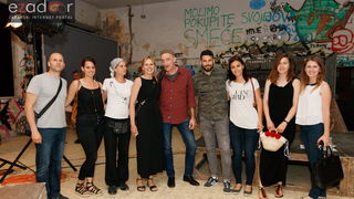 KvartArt: Poslijepodnevne subotnje aktivnosti i večernji koncert Miroslava Tadića