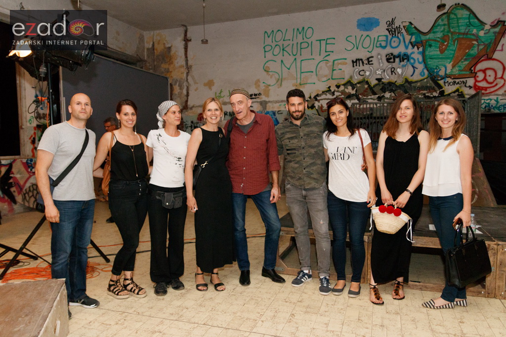 KvartArt: Poslijepodnevne subotnje aktivnosti i večernji koncert Miroslava Tadića