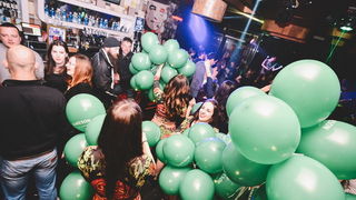 Belfast Food @ Maraschino Bar 19. ožujka 2016. Belfast Food @ Maraschino Bar 19. ožujka 2016.