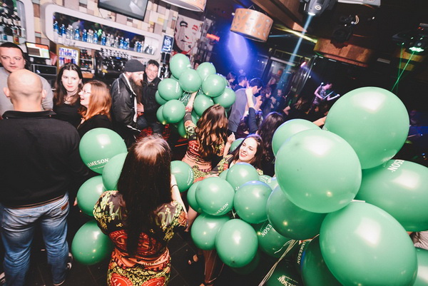 Belfast Food @ Maraschino Bar 19. ožujka 2016. Belfast Food @ Maraschino Bar 19. ožujka 2016.