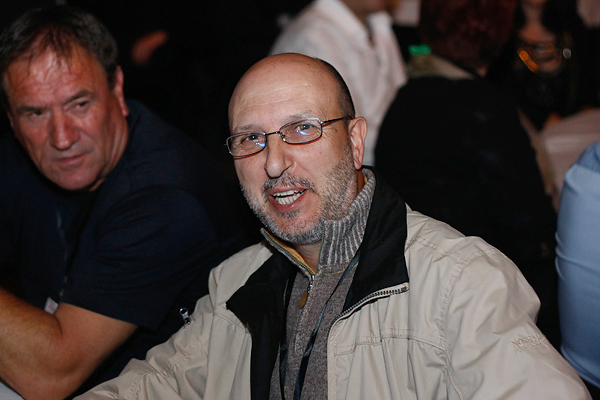 Festival zabavne glazbe Zadar 2010 (foto: Saša Čuka) Festival zabavne glazbe Zadar 2010 (foto: Saša Čuka)