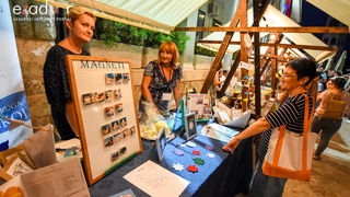 4. Fešta od sira u Kolanu