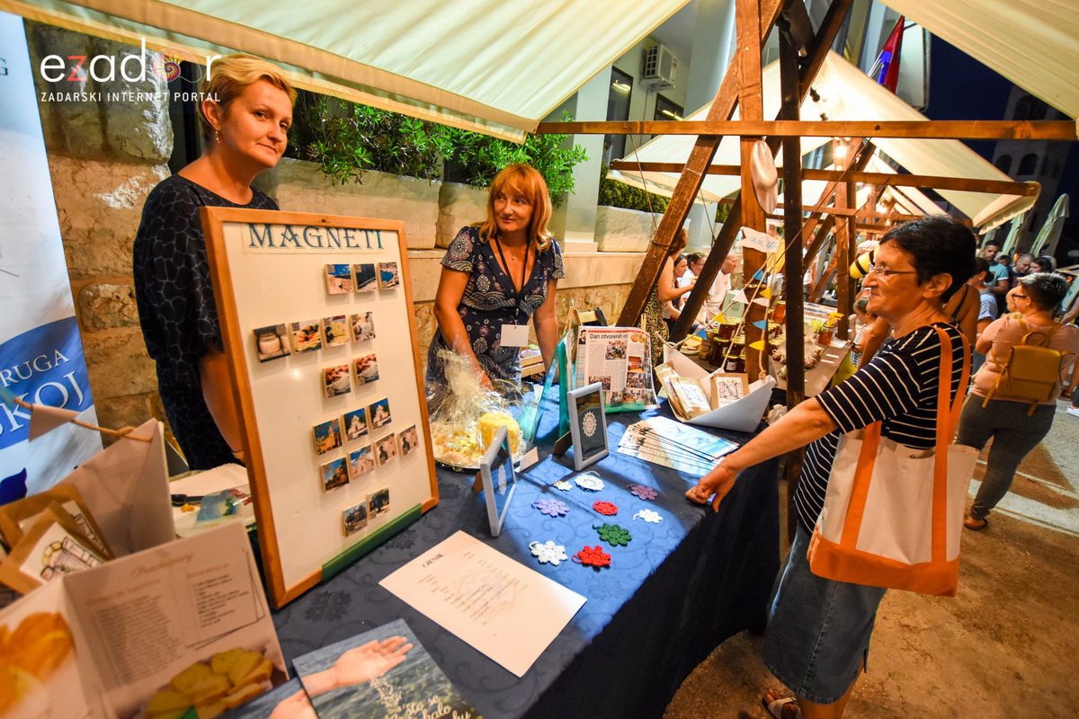 4. Fešta od sira u Kolanu