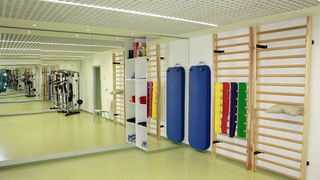 Poliklinika Therapia, fizikalna terapija i kinezioterapija, Put Gazi Poliklinika Therapia, fizikalna terapija i kinezioterapija, Put Gazi