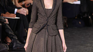 Paris Fashion Week: Louis Vuitton jesen 2010 (Coutorture.com)