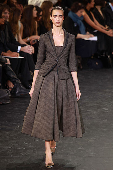 Paris Fashion Week: Louis Vuitton jesen 2010 (Coutorture.com)