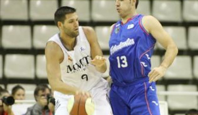 Marko Banić, foto: clubestudiantes