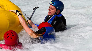 7. hrvatska rafting regata “Zrmanja 2012.”, Foto: Leo Banić 7. hrvatska rafting regata “Zrmanja 2012.”, Foto: Leo Banić