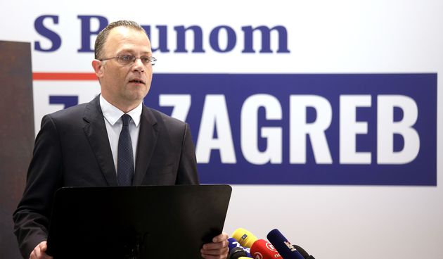 Zlatko Hasanbegović