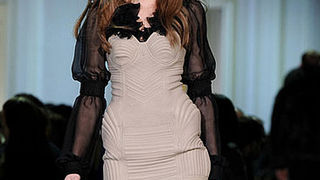 Milan Fashion Week: Just Cavalli jesen 2010 (Coutorture.com)