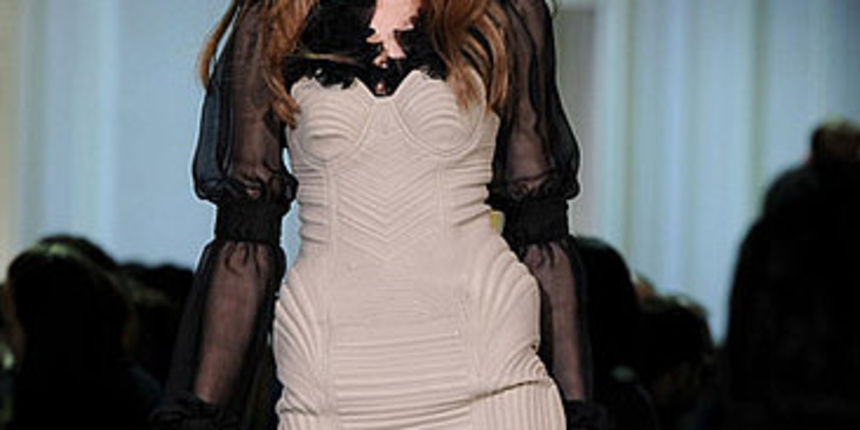 Milan Fashion Week: Just Cavalli jesen 2010 (Coutorture.com)