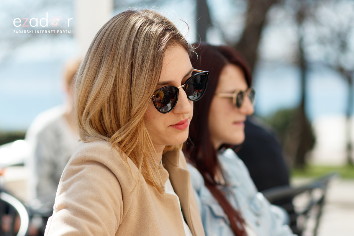 Đir po gradu, subotnja špica 9. ožujka 2019. Đir po gradu, subotnja špica 9. ožujka 2019.