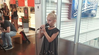 Pjevačko natjecanje “Golden Voice” u City Galleriji Pjevačko natjecanje “Golden Voice” u City Galleriji