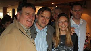 Fešta u povodu 50. rođendana restorana “Niko”