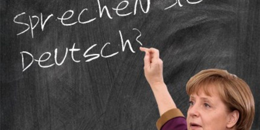 angela merkel, fotomonataža, foto: tportal.hr angela merkel, fotomonataža, foto: tportal.hr