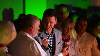 4. Tuna, Sushi & Wine festival otvoren gala večerom u Arsenalu 4. Tuna, Sushi & Wine festival otvoren gala večerom u Arsenalu